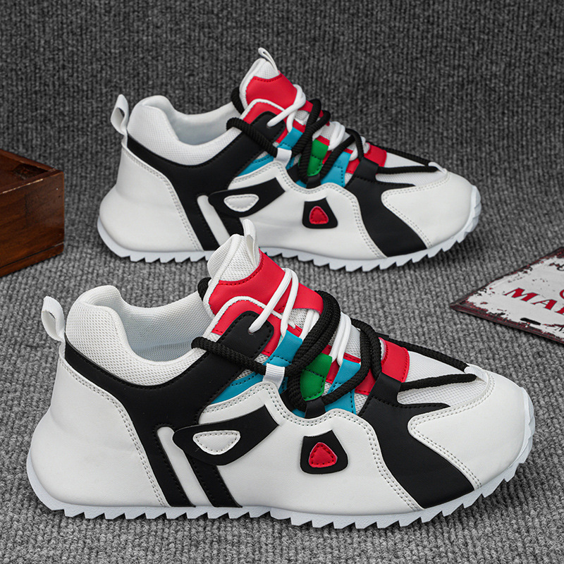 Luxury Lifestyle Design - Mais tamanho 39-48 tênis de corrida