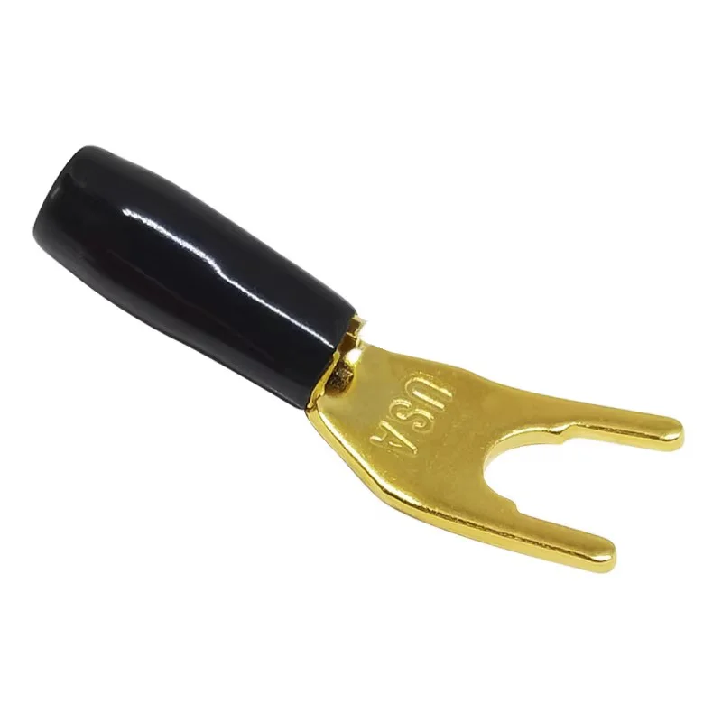Conjunto de 20 Conectores Bana - Gold Cutlery Flatware avaliação e preço