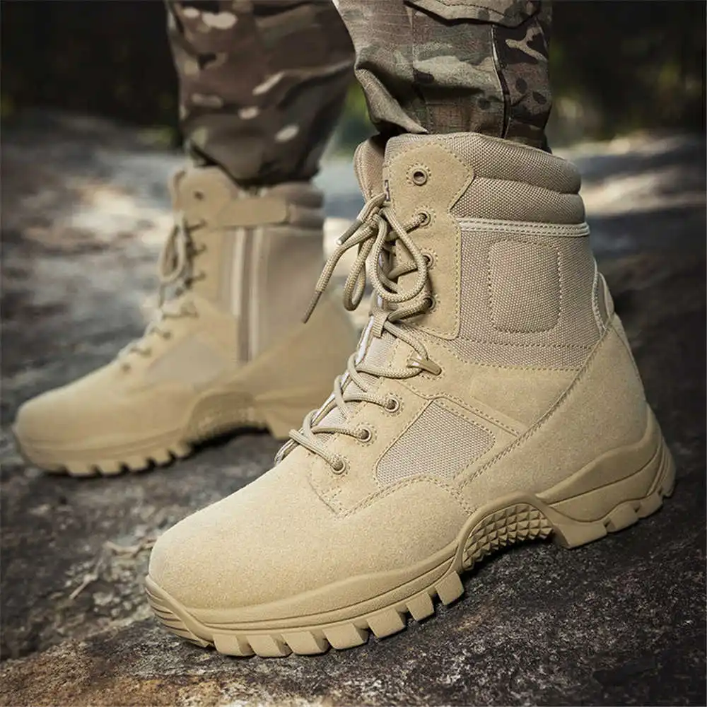 Botas de caminhada de couro ge - Luxury Lifestyle Experiences avaliação e preço