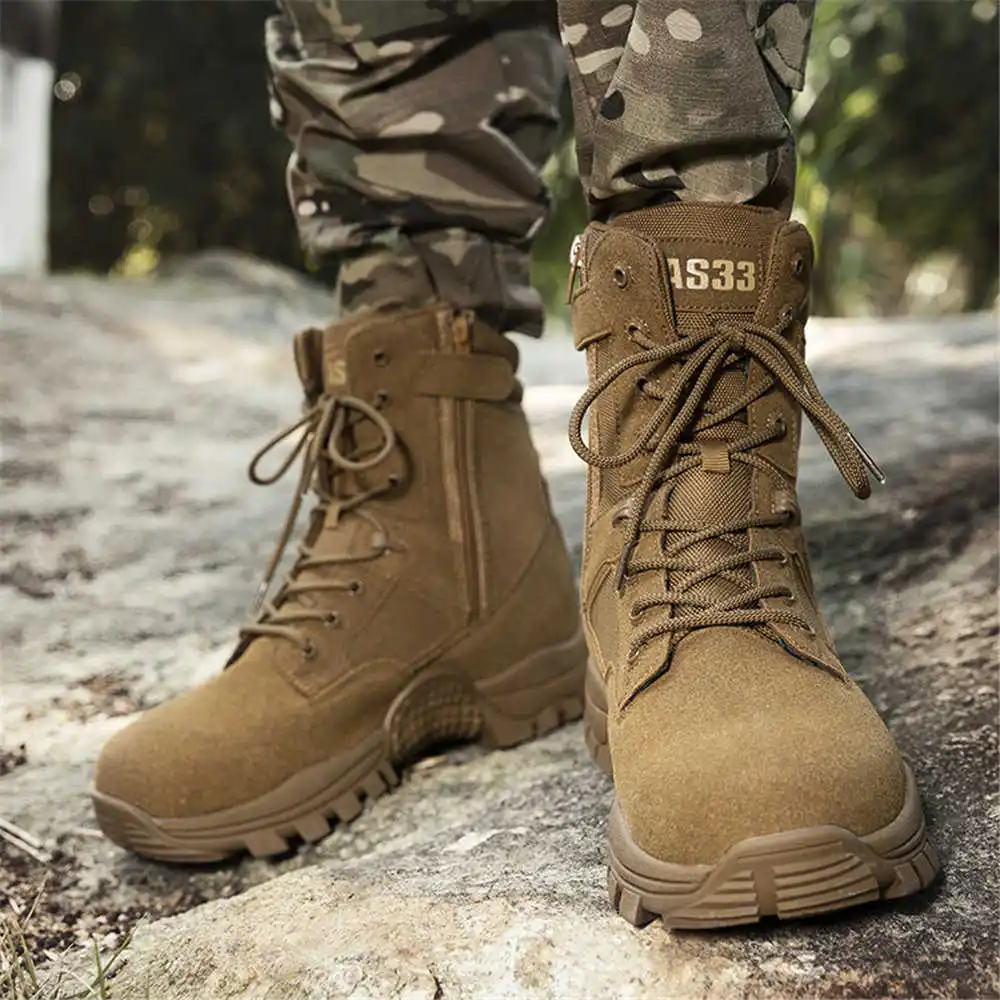 Botas de caminhada de couro ge - Luxury Lifestyle Experiences avaliação e preço