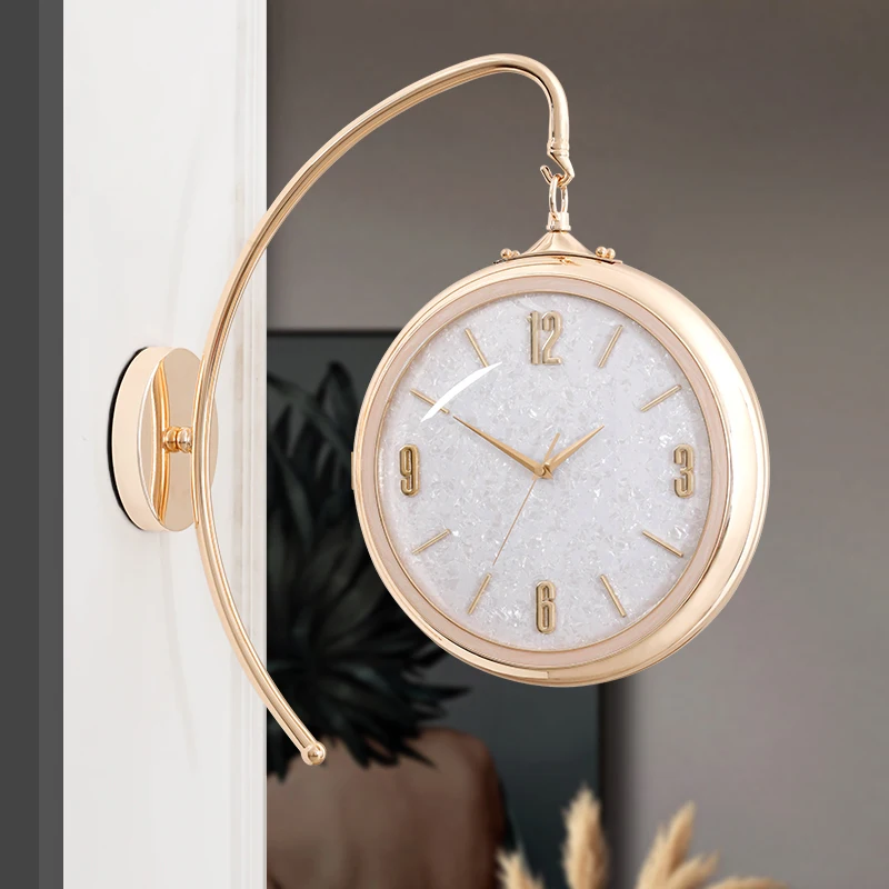 Relógios de parede de luxo nór - Luxury Lifestyle Design avaliação e preço