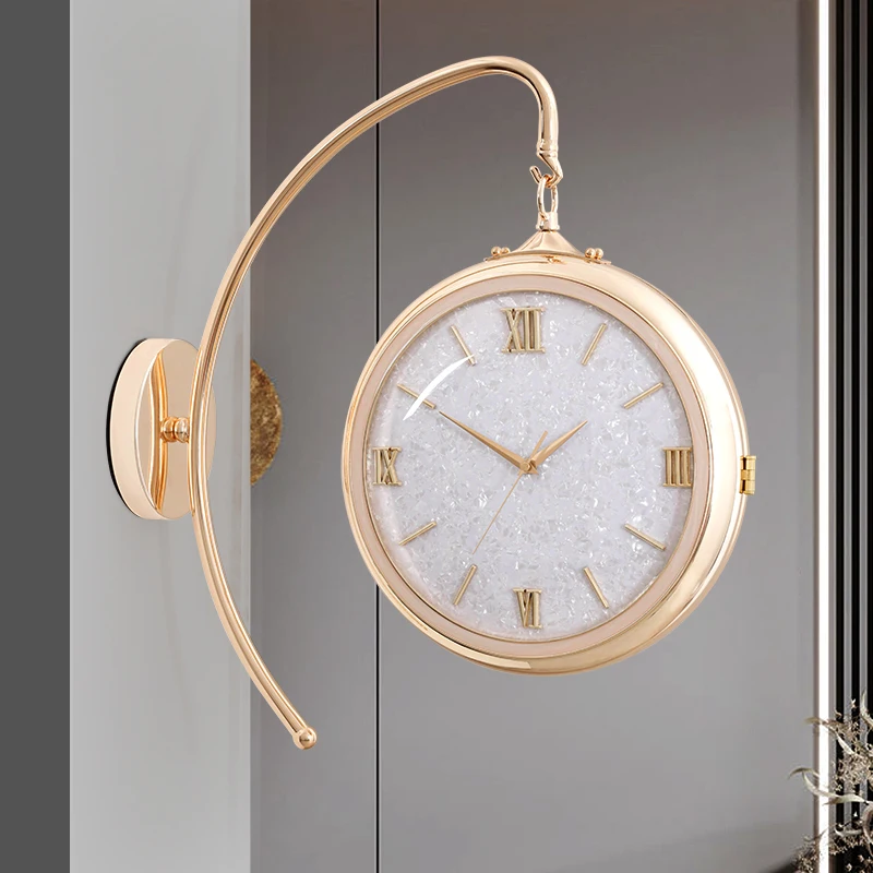 Relógios de parede de luxo nór - Luxury Lifestyle Design avaliação e preço