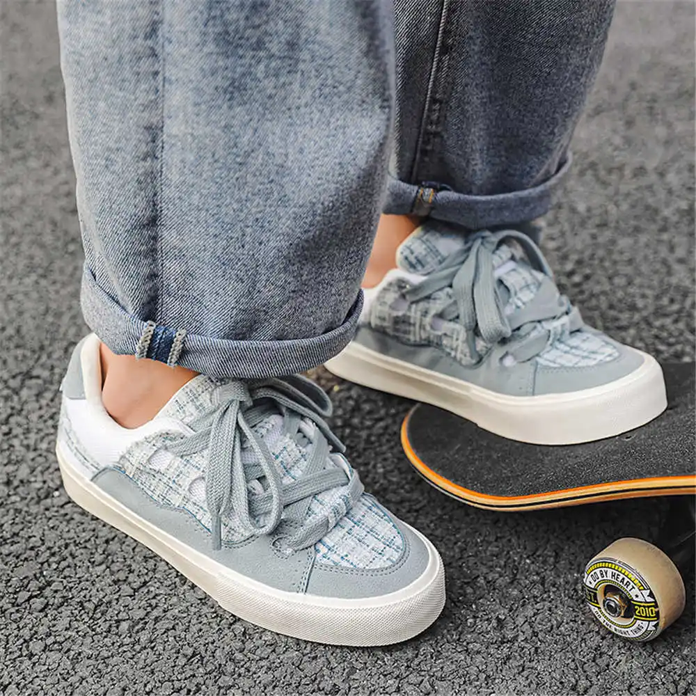 Com laço hiphop sapatos escola - Luxury Lifestyle Experiences avaliação e preço