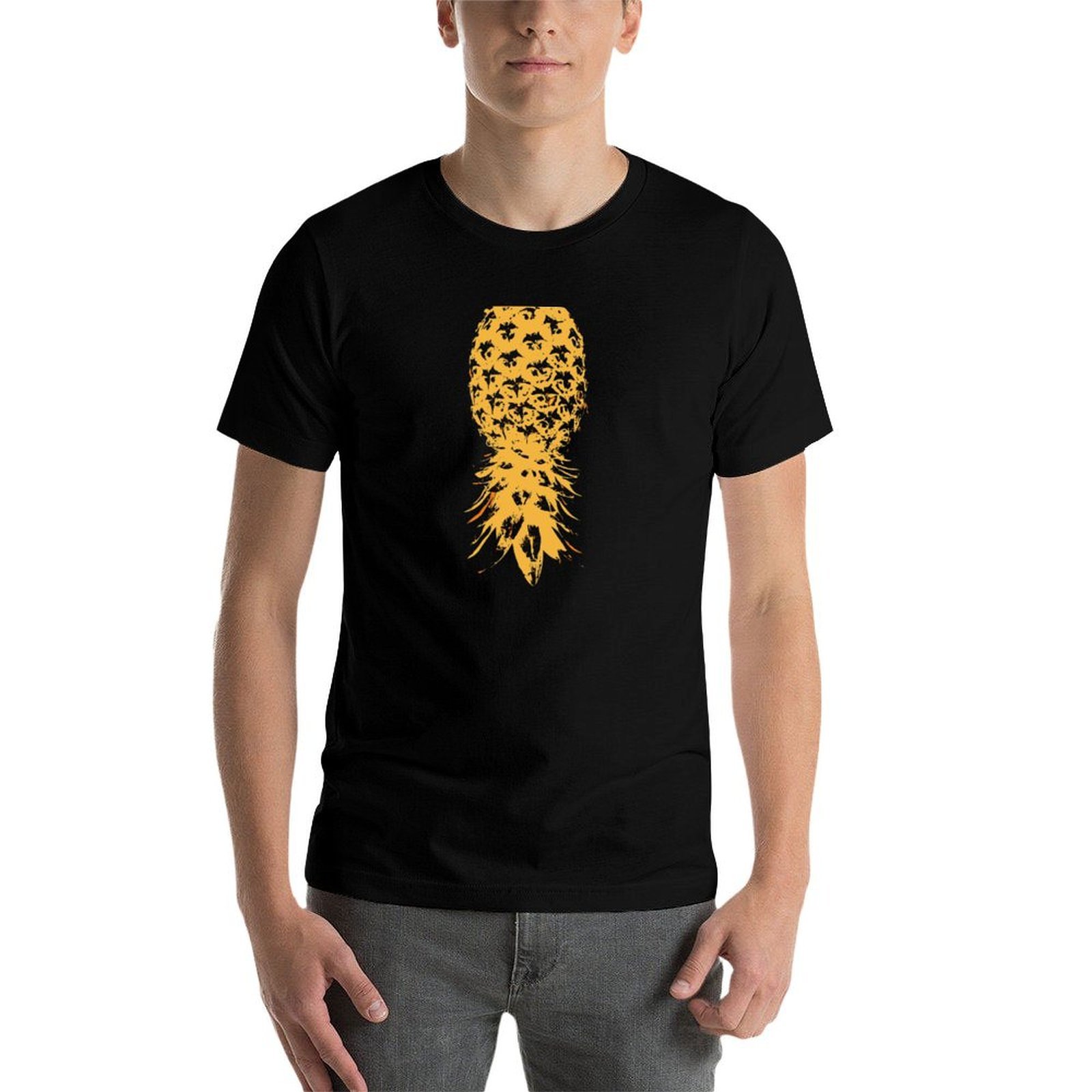 Camiseta Masculina de Luxo com - Luxury Lifestyle Design avaliação e preço